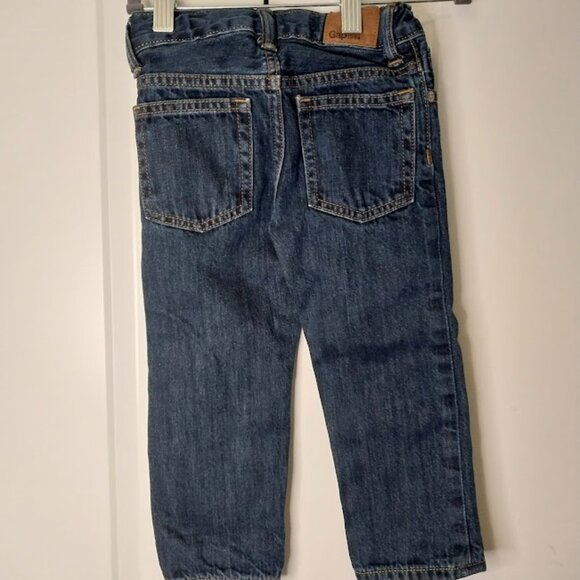 Babygap Straight Jeans - Picture 4 of 7